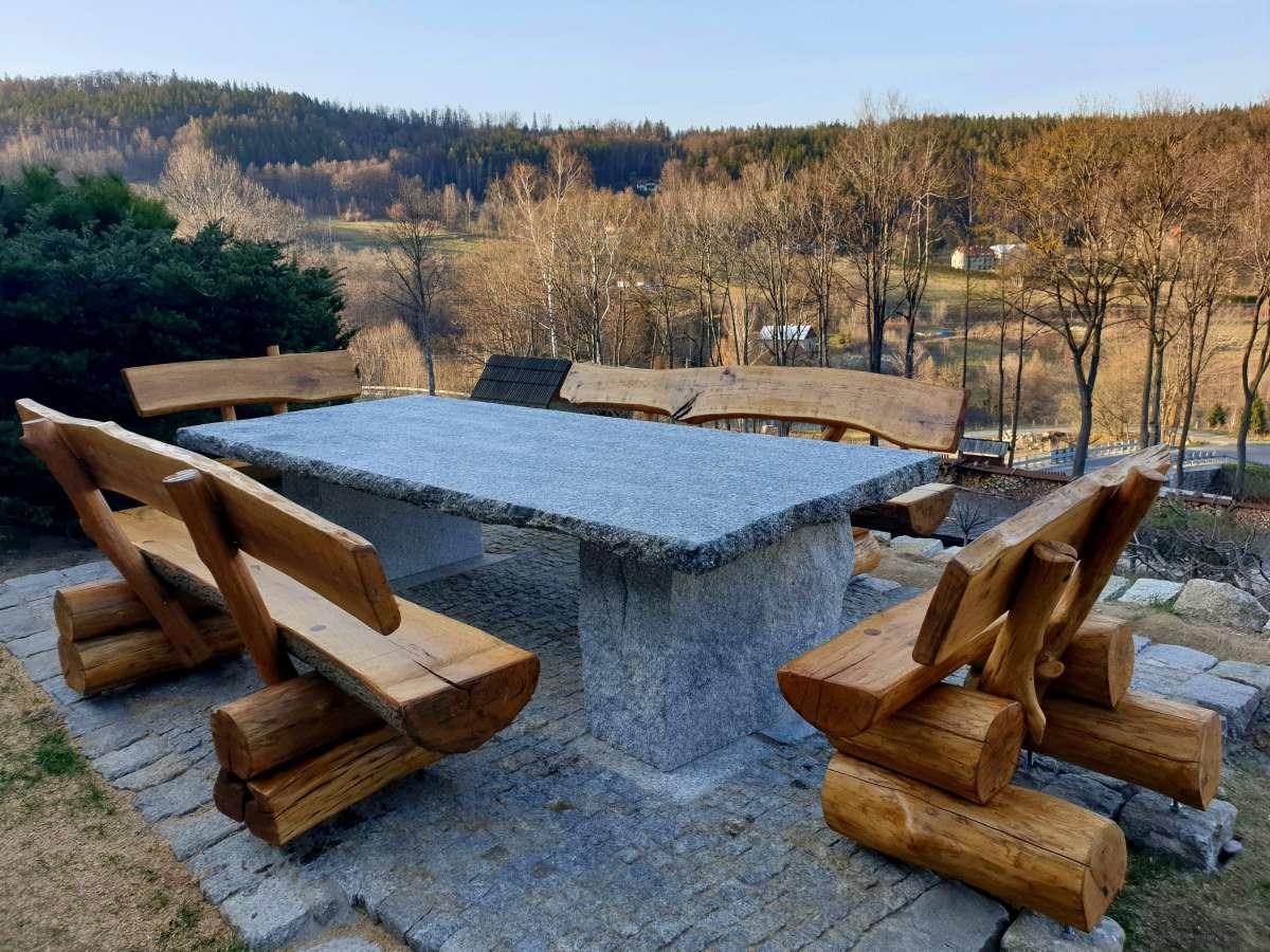 Willa Gazdowka - Pokoje Goscinne Szklarska Poręba Buitenkant foto
